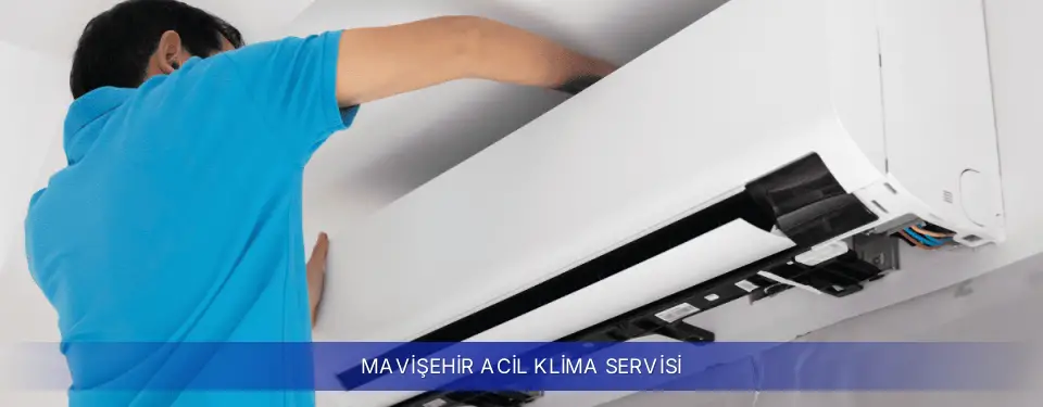 Mavişehir İlçemi Samsung Acil Klima Servisi